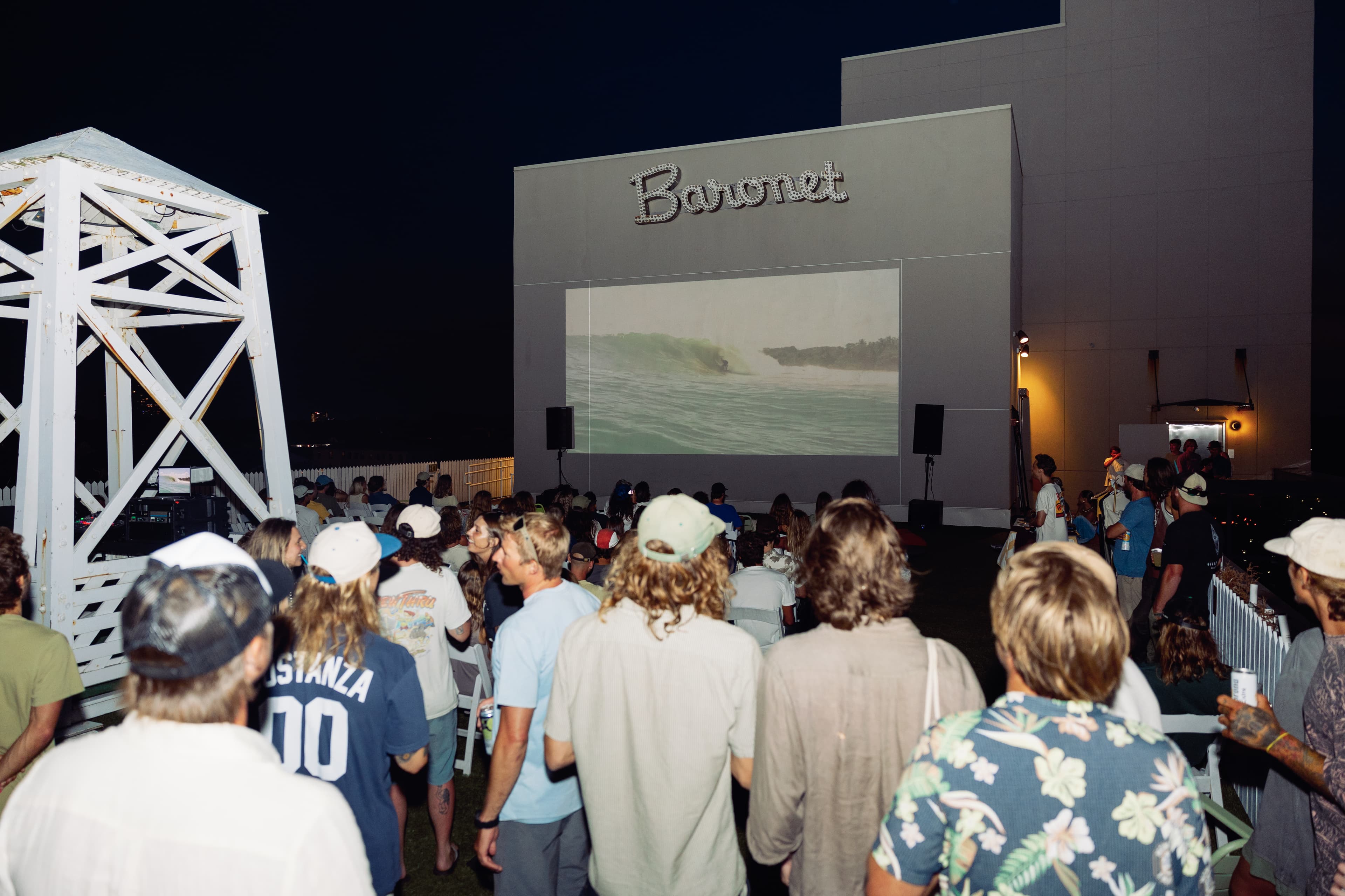 CVRRENT FILM FESTIVAL Photo